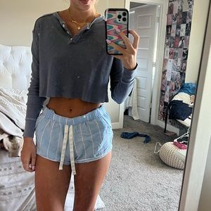 Target Top